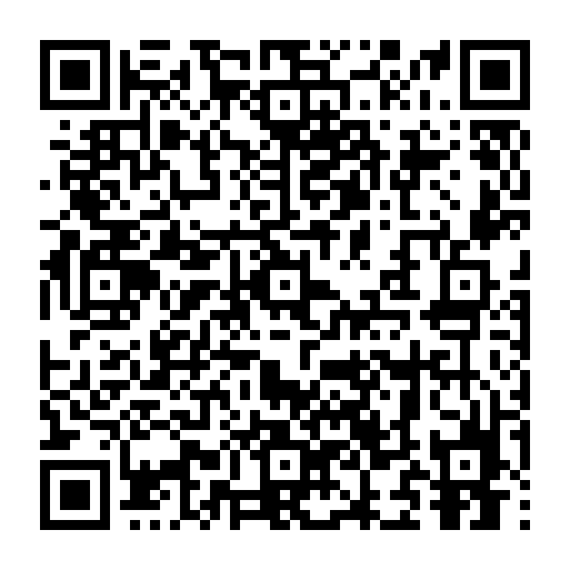 QR kod