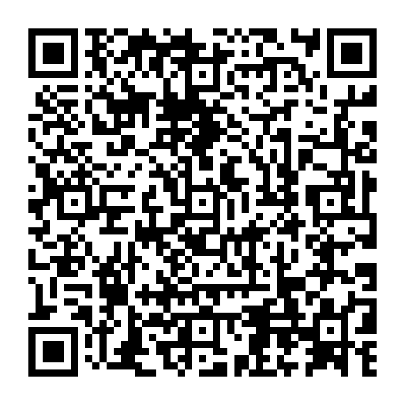 QR kod