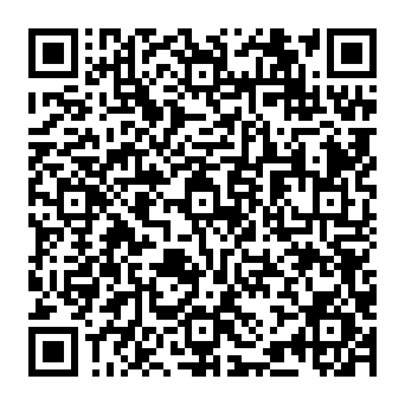 QR kod