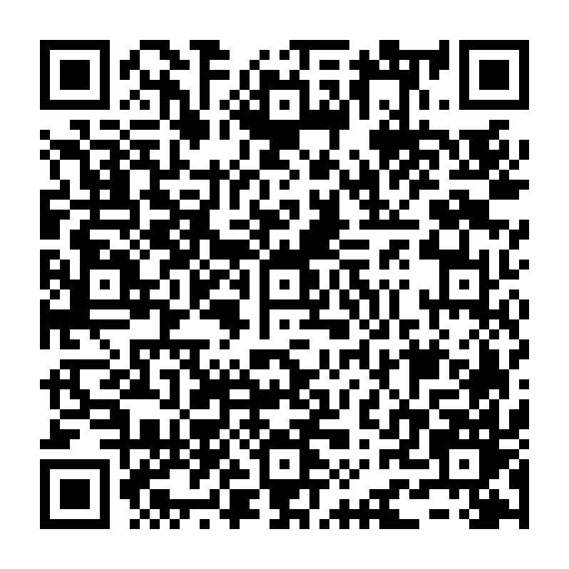 QR kod