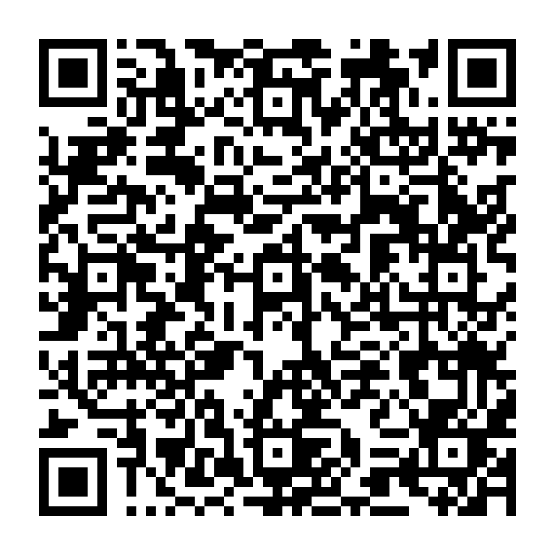 QR kod