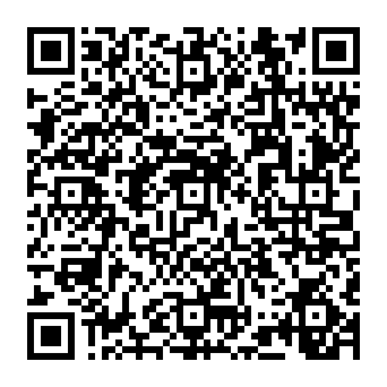 QR kod