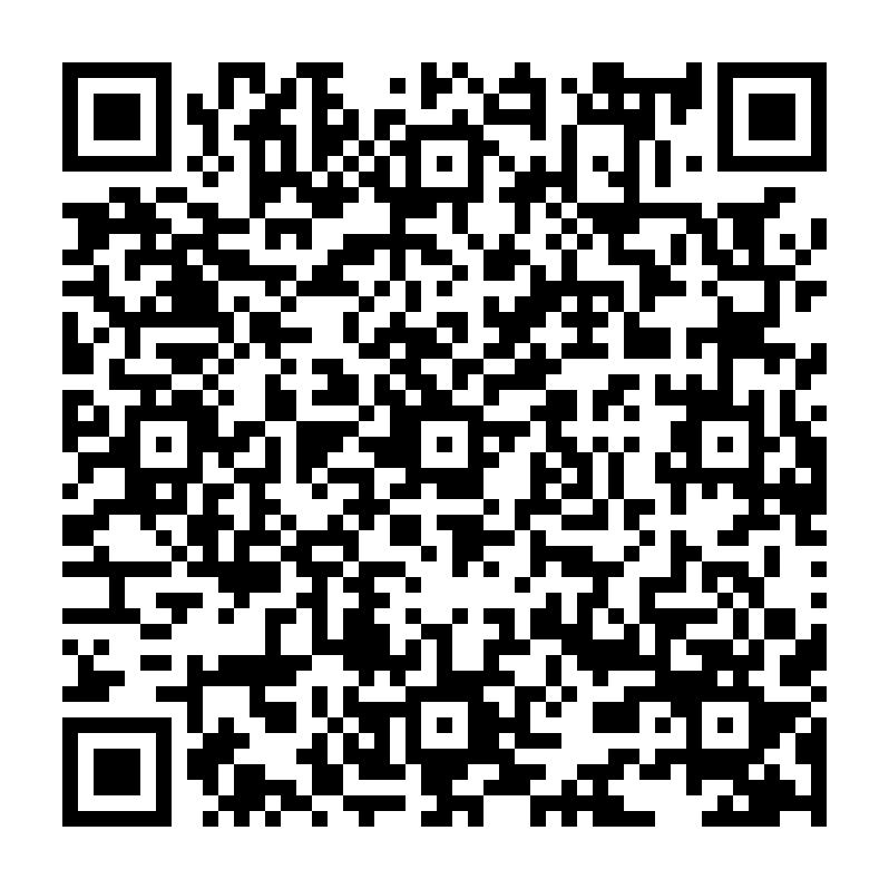 QR kod