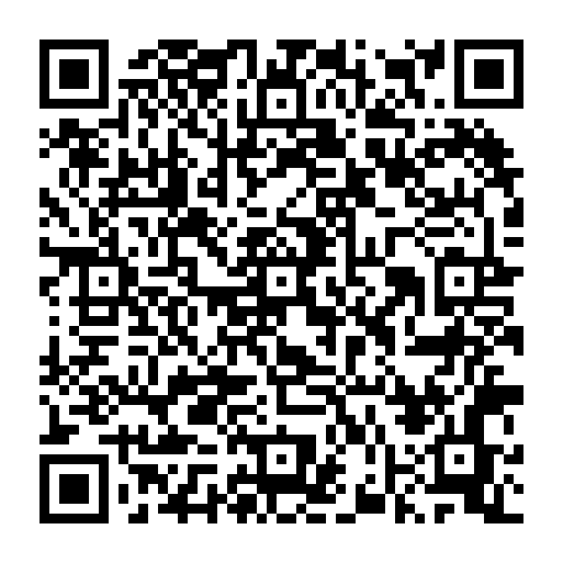 QR kod