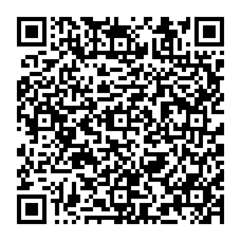 QR kod