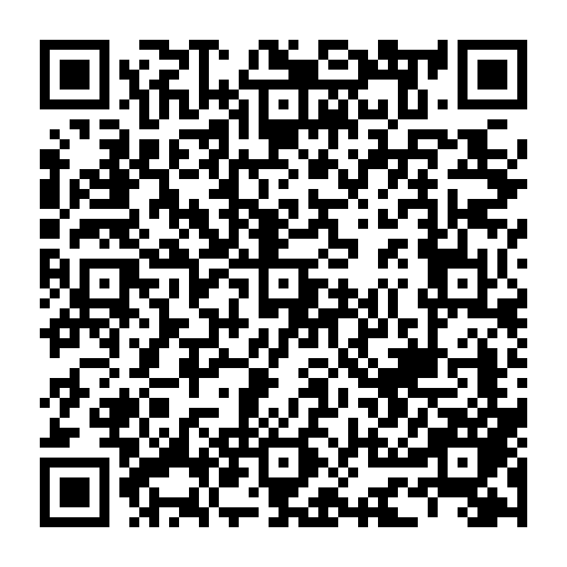 QR kod