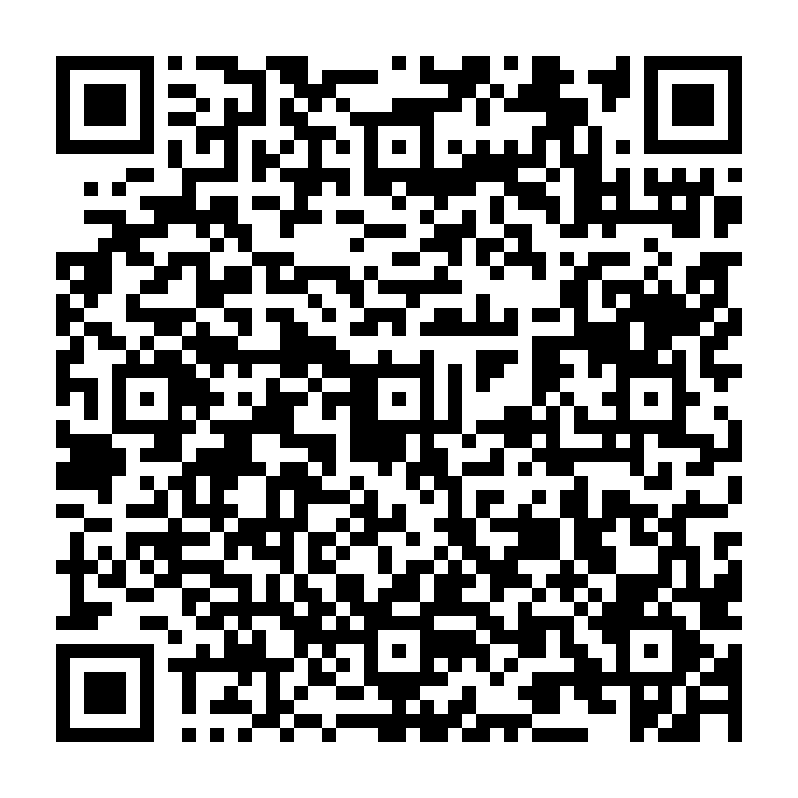 QR kod