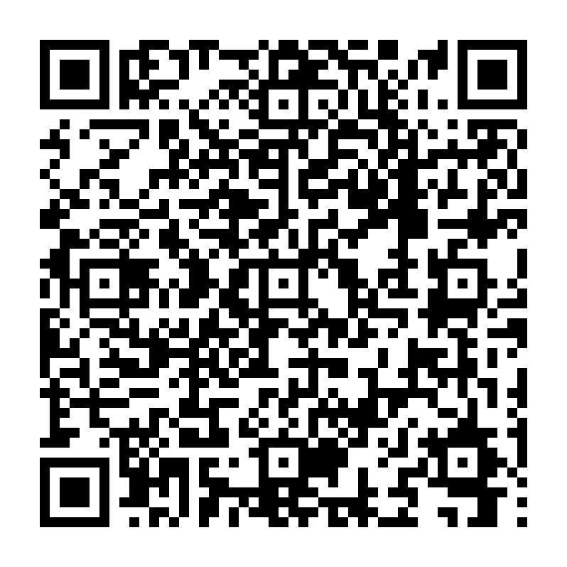 QR kod