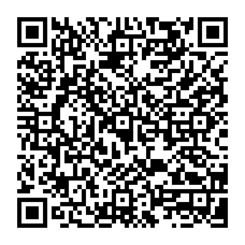 QR kod