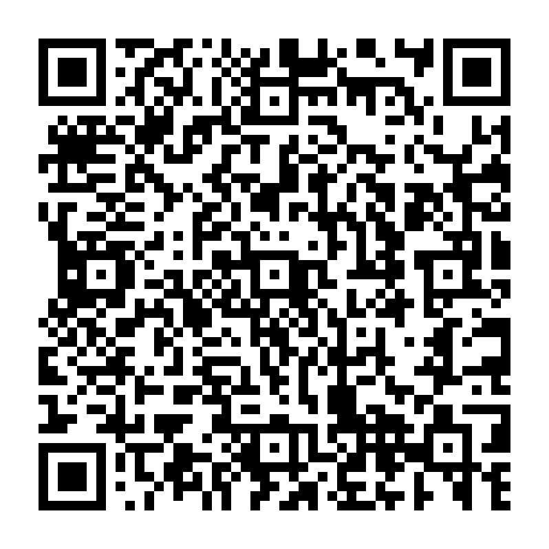 QR kod