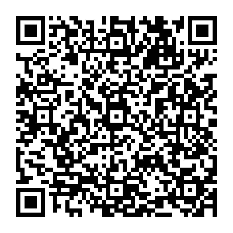 QR kod
