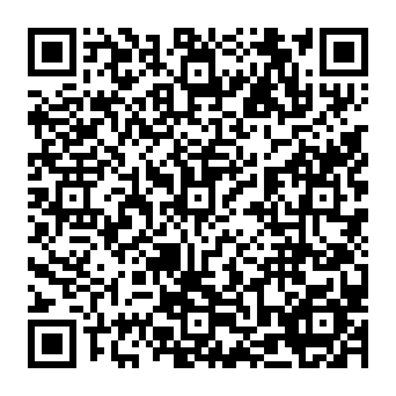 QR kod