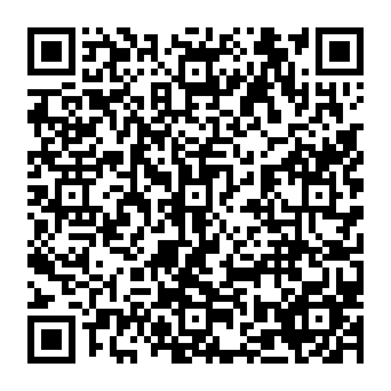 QR kod