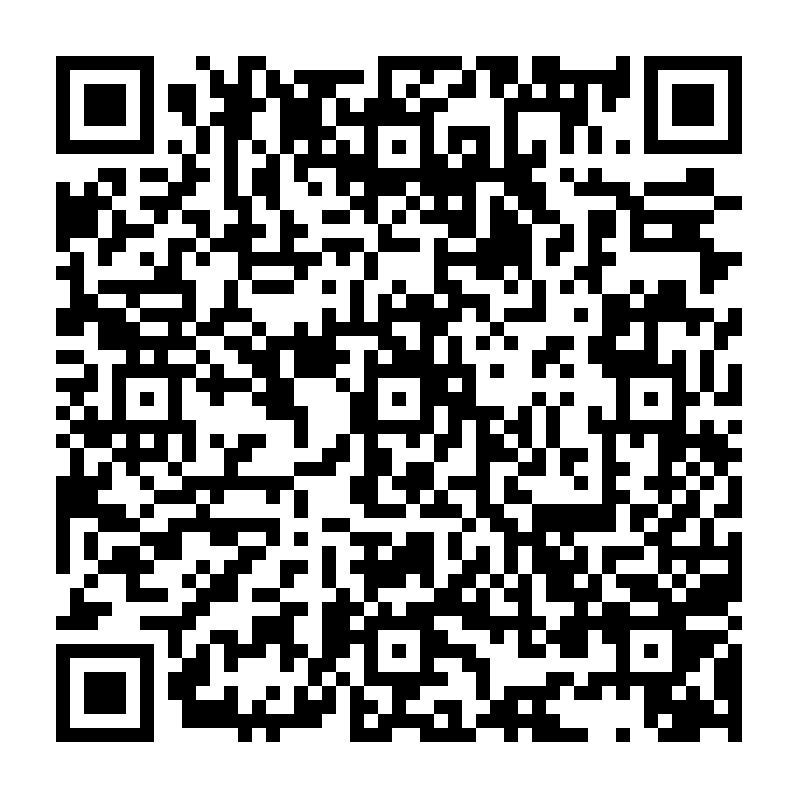 QR kod