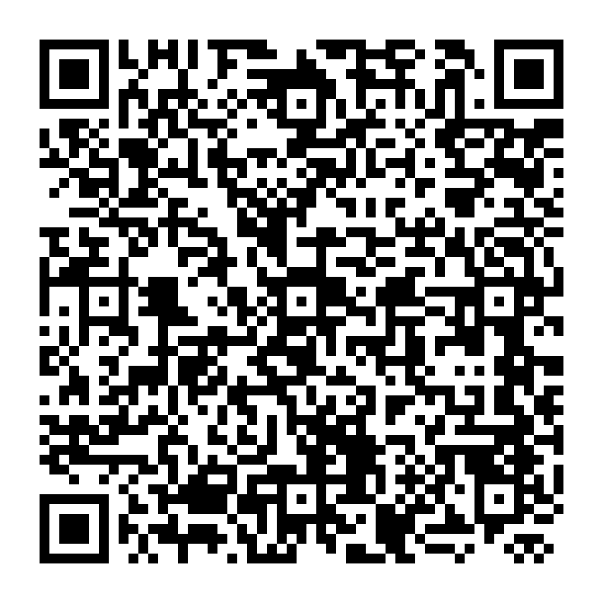 QR kod