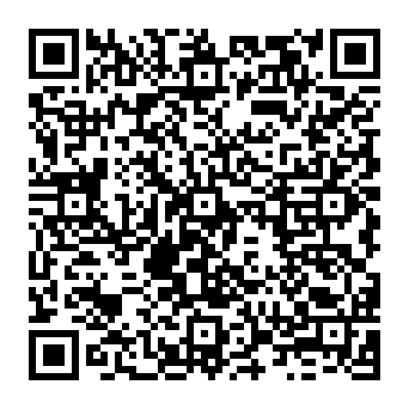 QR kod