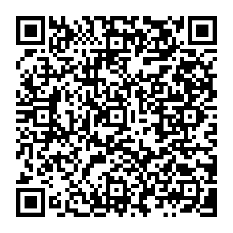 QR kod