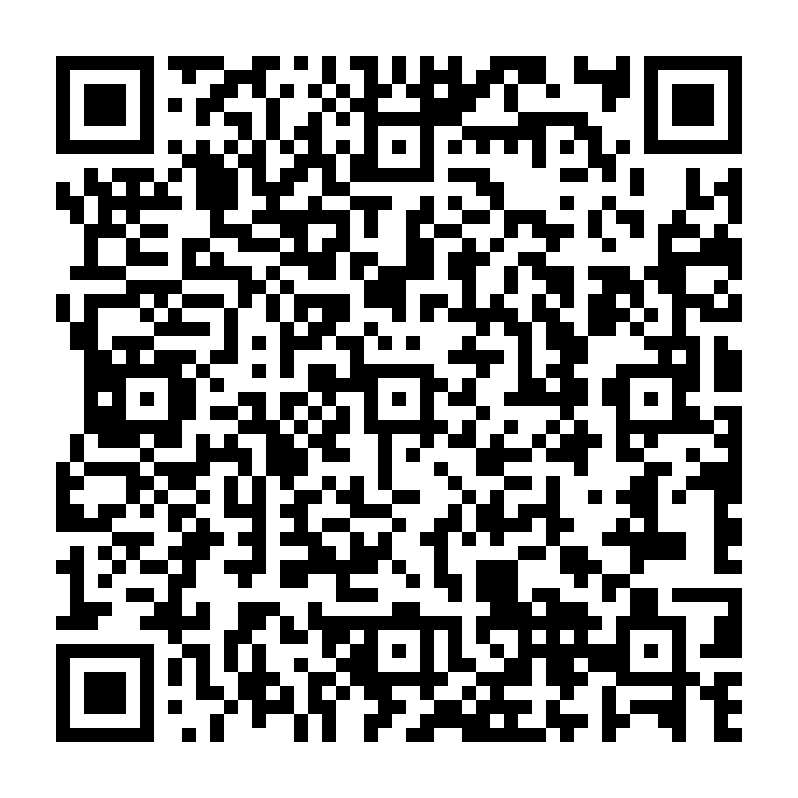 QR kod
