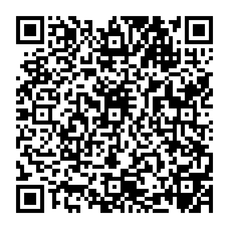 QR kod