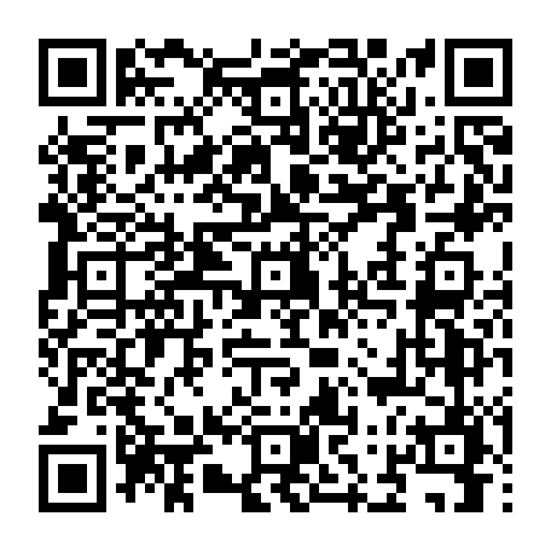 QR kod
