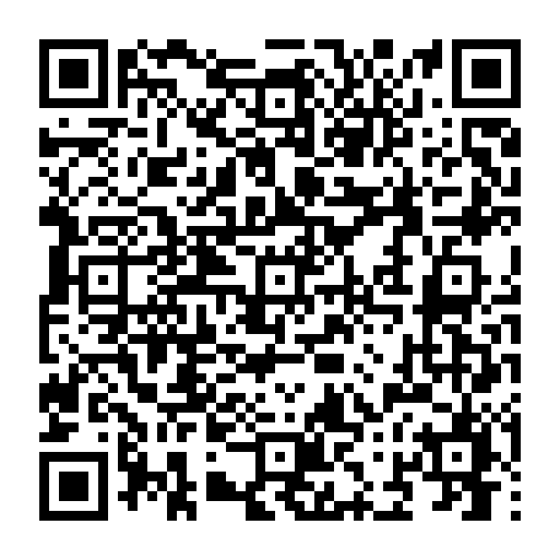 QR kod