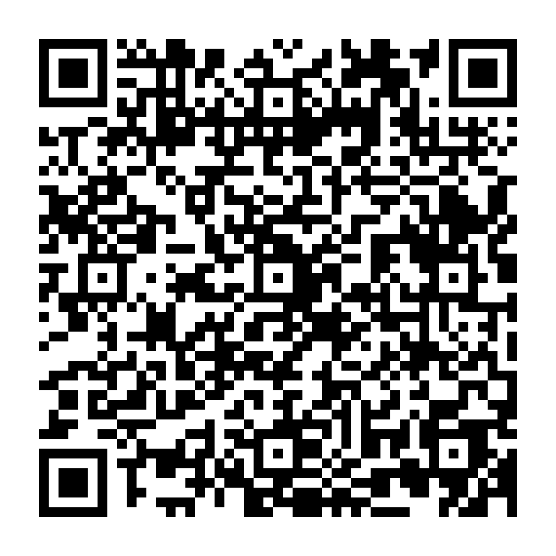 QR kod