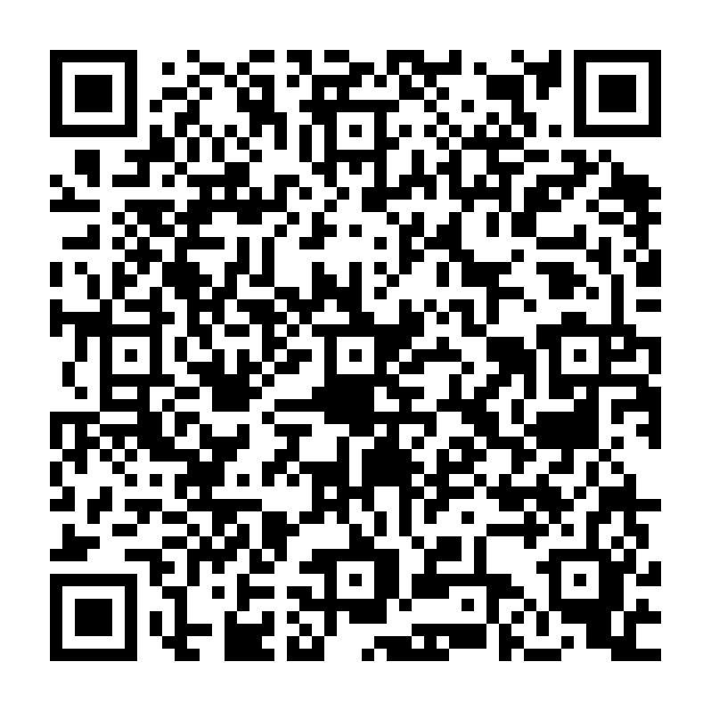 QR kod