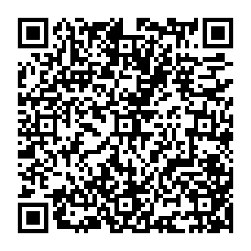 QR kod