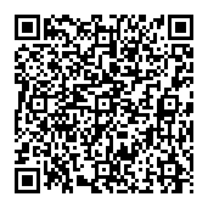 QR kod