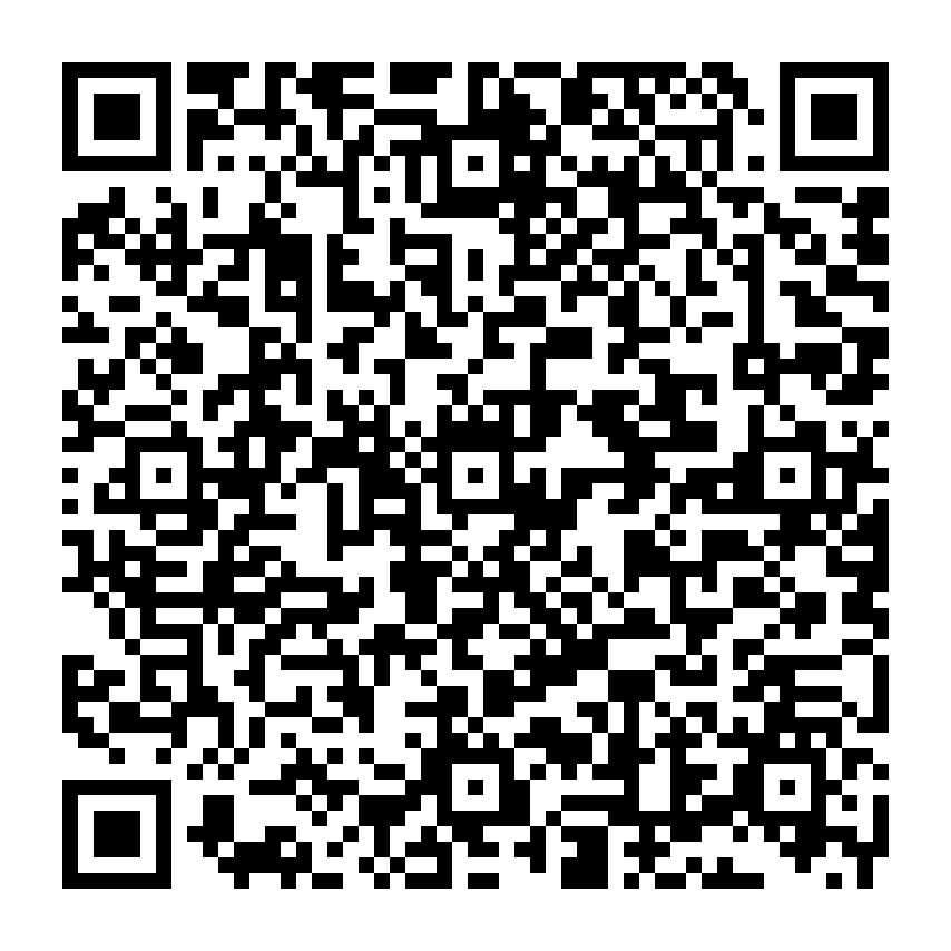 QR kod