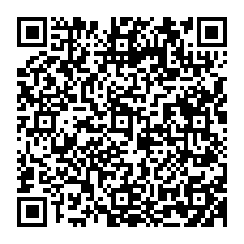QR kod