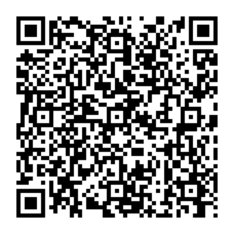 QR kod