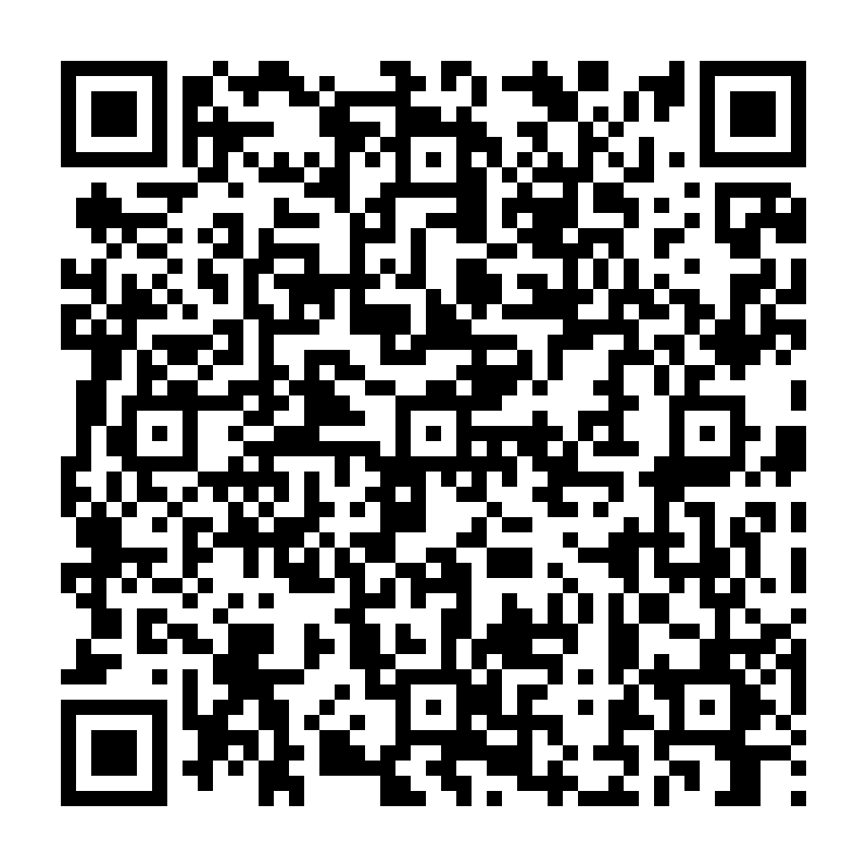 QR kod