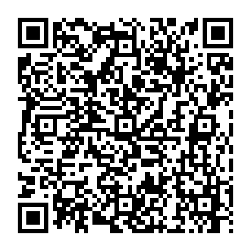 QR kod