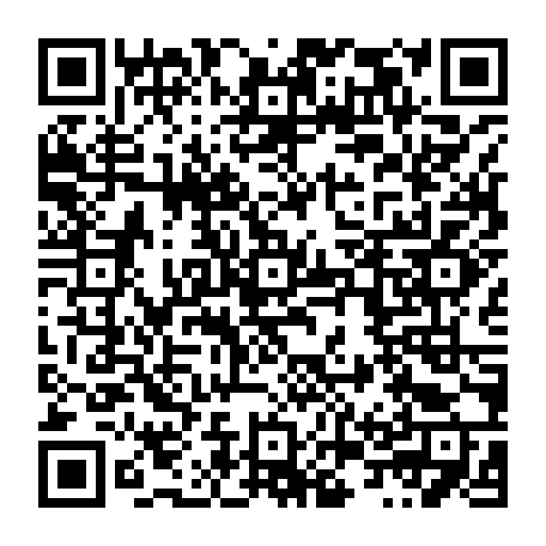 QR kod