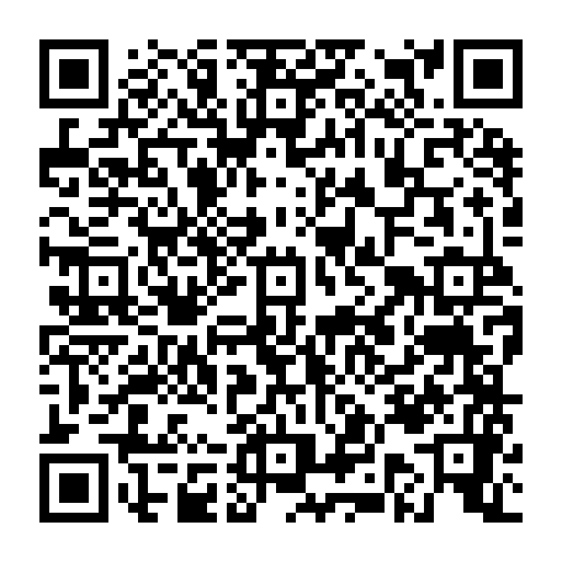 QR kod