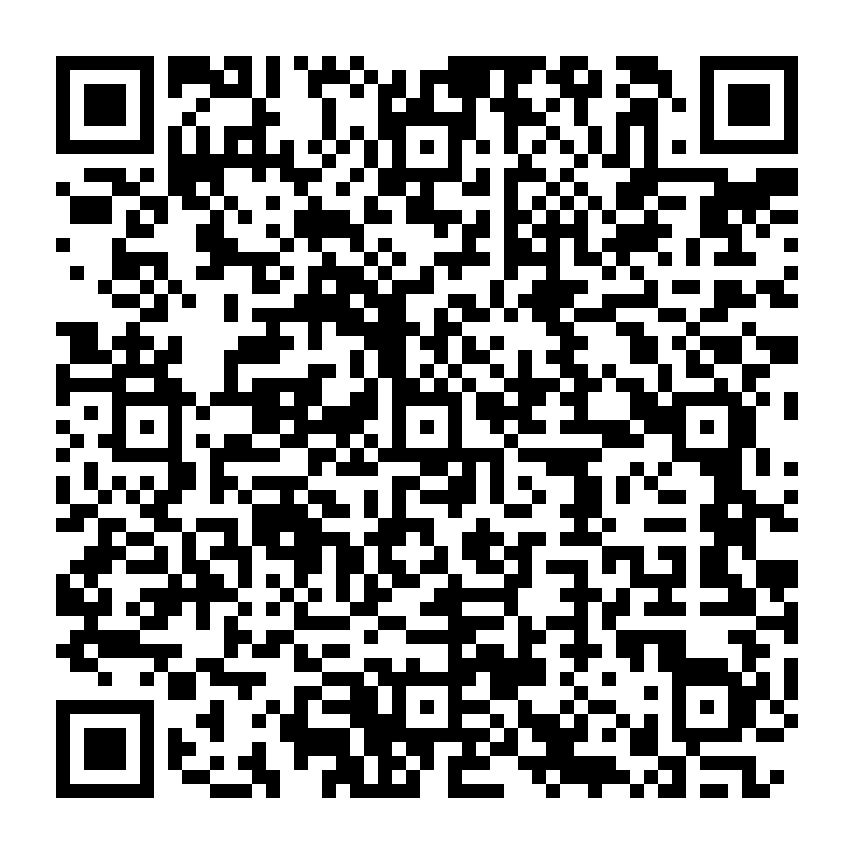 QR kod