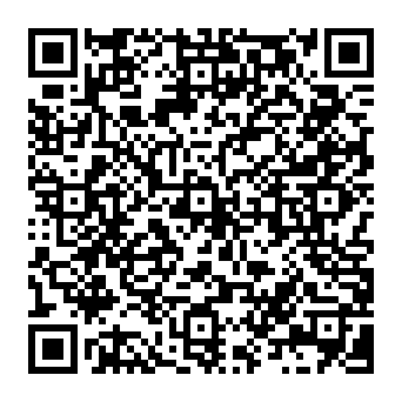 QR kod