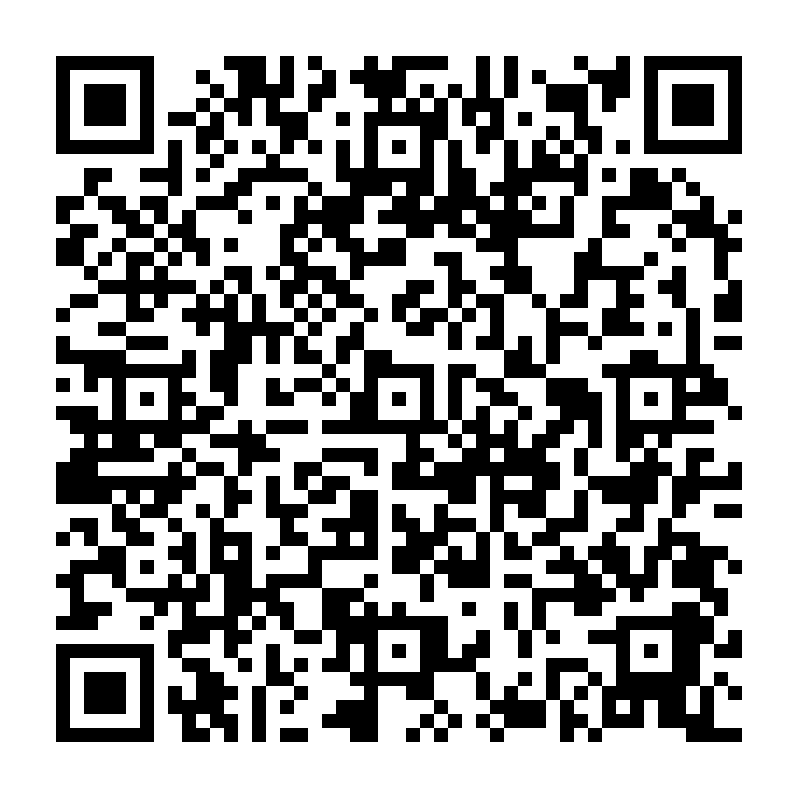 QR kod