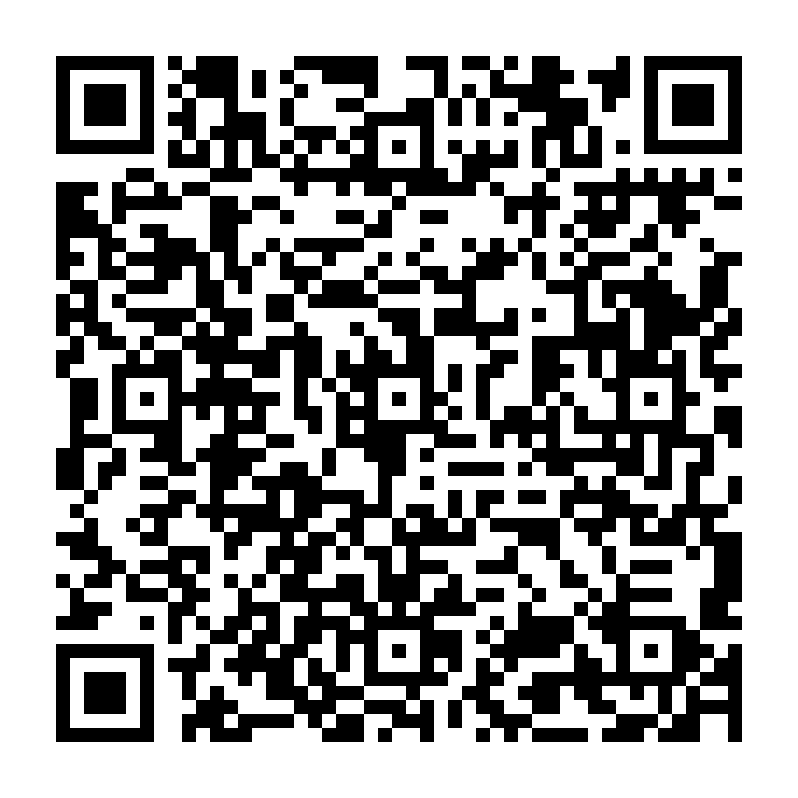 QR kod