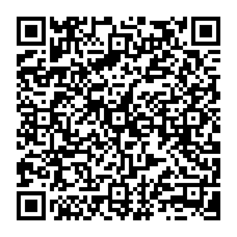 QR kod