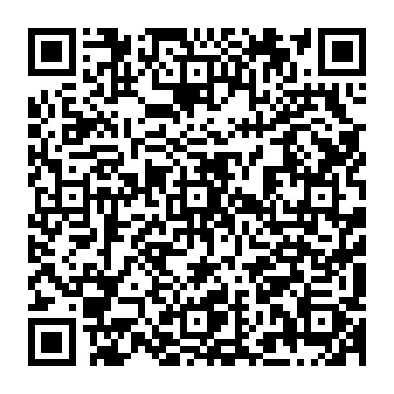 QR kod