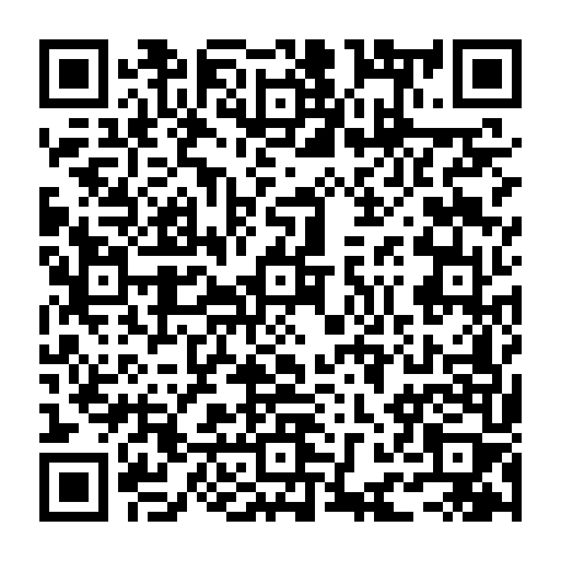 QR kod