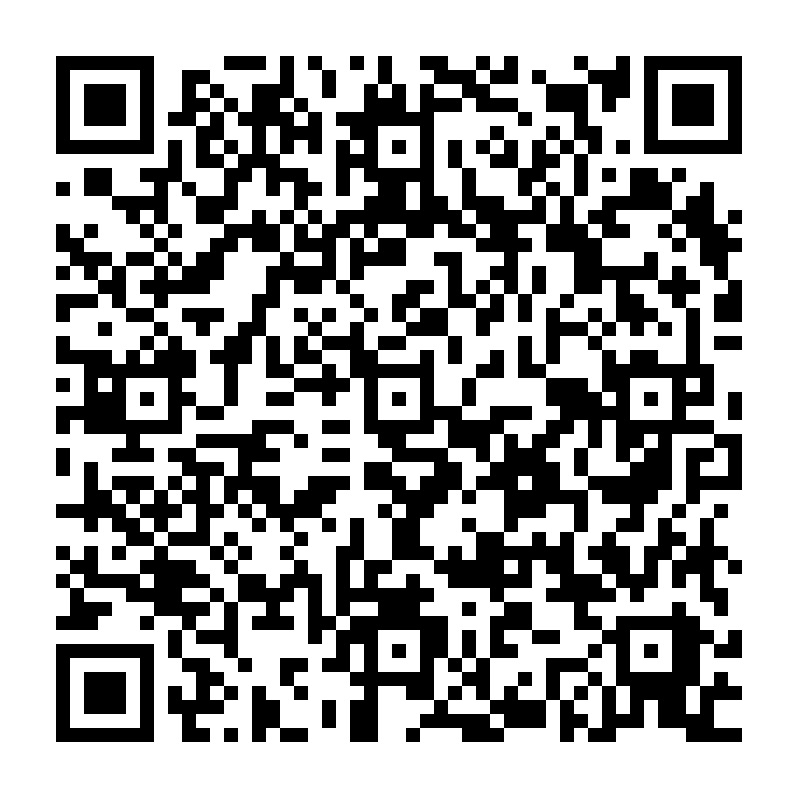 QR kod