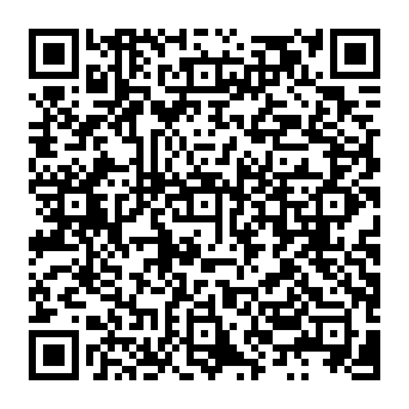 QR kod