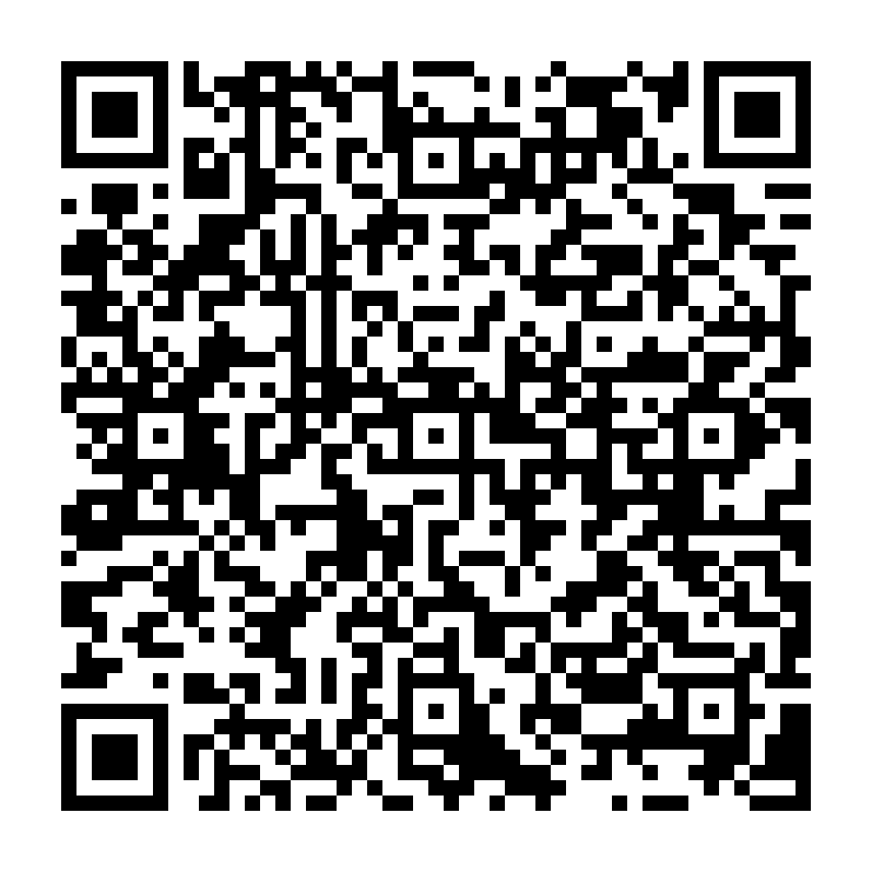 QR kod