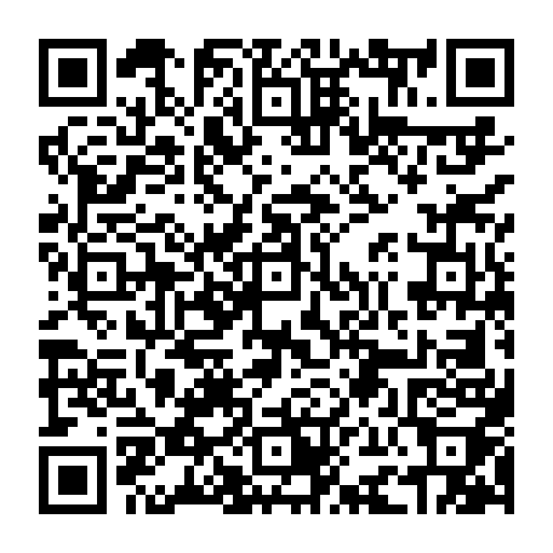 QR kod