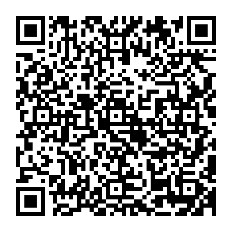 QR kod