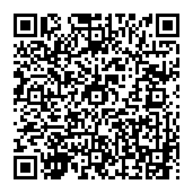 QR kod