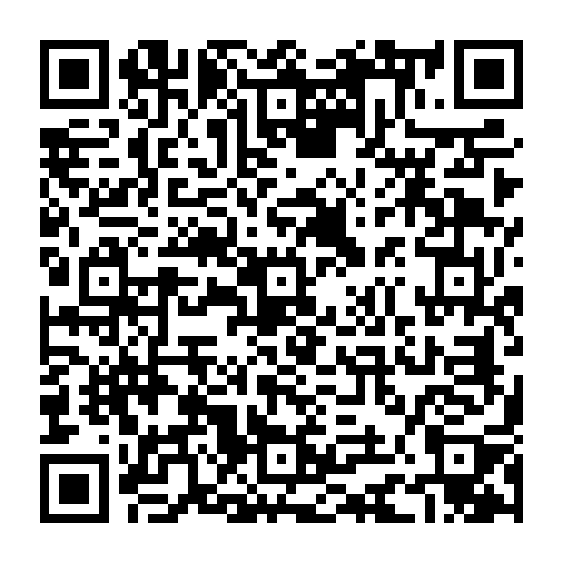 QR kod